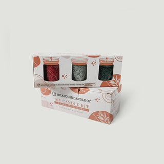 DIY Candle Kits