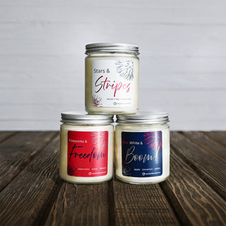 July 4th Limited Edition