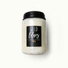26 oz Farmhouse Jar