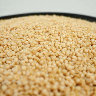 Caramel Apple Scented Wax Beads | 2 lb Bag