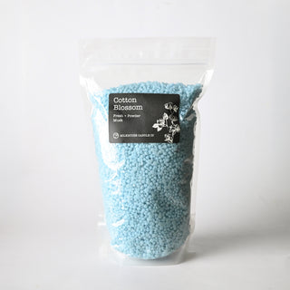 Cotton Blossom Scented Wax Beads | 2 lb Bag