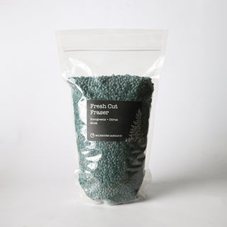 Fresh Cut Fraser Scented Wax Beads | 2 lb Bag