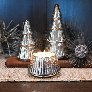 Winter Ltd Ed Holiday Tree 8.5 oz: Balsam & Cedar