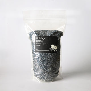 Holiday Home Scented Wax Beads | 2 lb Bag