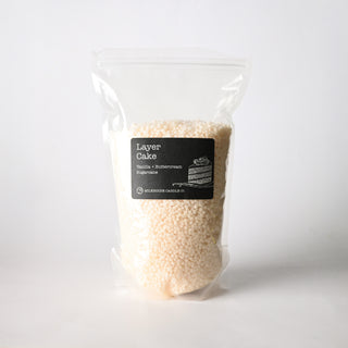 Layer Cake Scented Wax Beads | 2 lb Bag