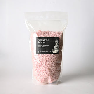 Pineapple Gelato Scented Wax Beads | 2 lb Bag