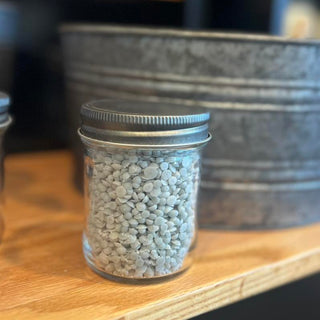 Silver Birch Scented Wax Beads | 2 lb Bag