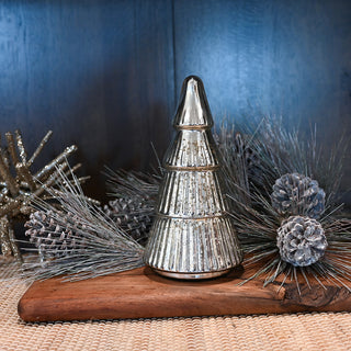 Winter Ltd Ed Holiday Tree 8.5 oz: Balsam & Cedar