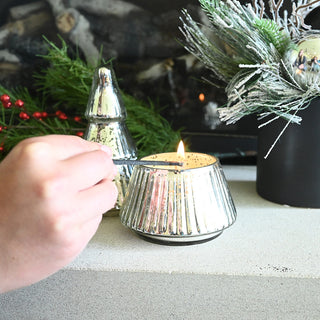 Winter Ltd Ed Holiday Tree 8.5 oz: Balsam & Cedar