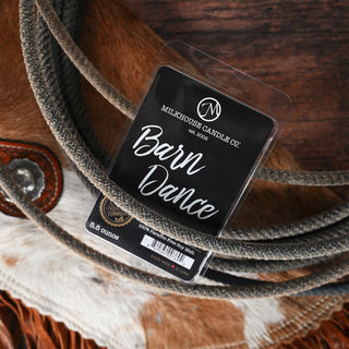 Barn Dance Wax Melt | 5.5 oz Melt