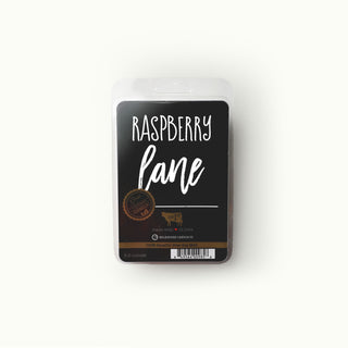 Raspberry Lane Wax Melt | 5.5 oz Melt